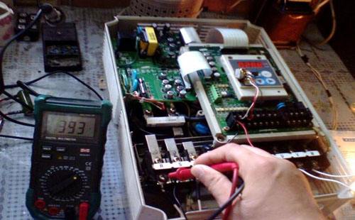 设备出现漏电流现象不可以轻视，关于变频器漏电流处理措施介绍