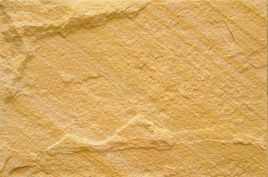 黄砂岩适不适合应用于地面装修？