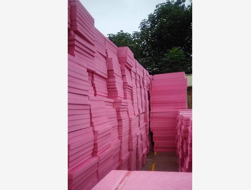 西安擠塑板生產廠家