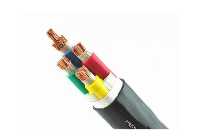 小编向你讲解陕西阻燃电缆与耐火电缆的区别都有哪些？