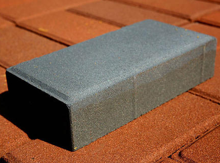 你知道如何选择合适广场铺设的成都透水砖吗？