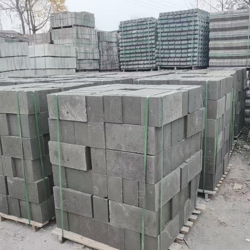 透水砖
