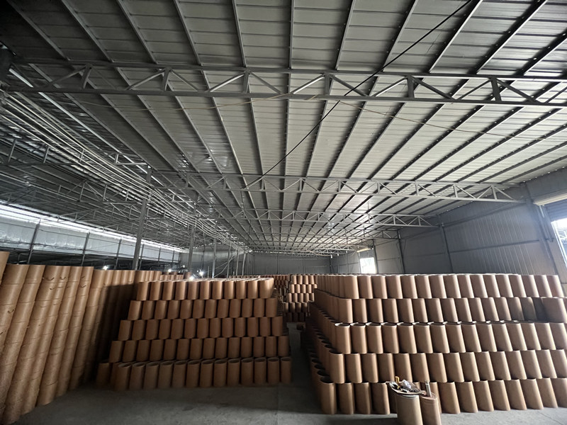 廠區展示四