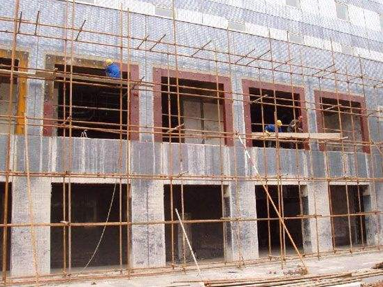 四川加固公司专业解答：自建老房的基础加固方法