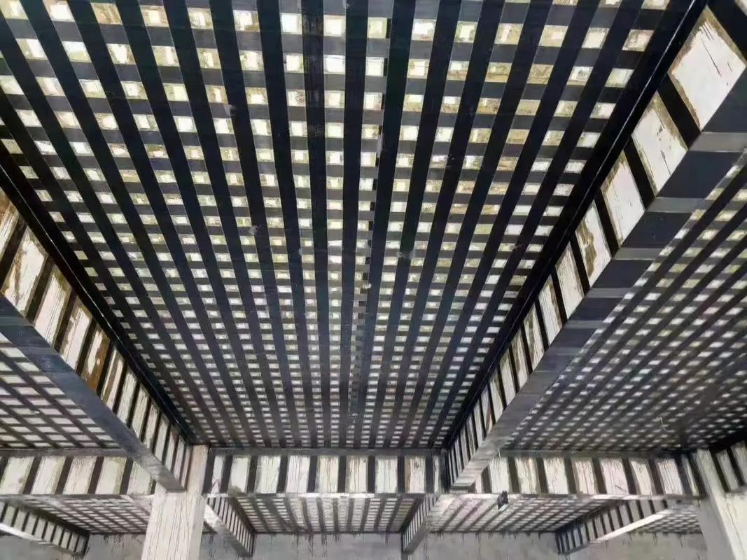 四川碳纤维加固的特点优势：高强度与轻质的完美结合