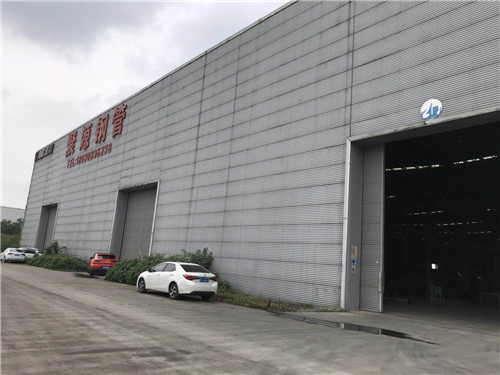 四川蔬菜温室大棚公司展示