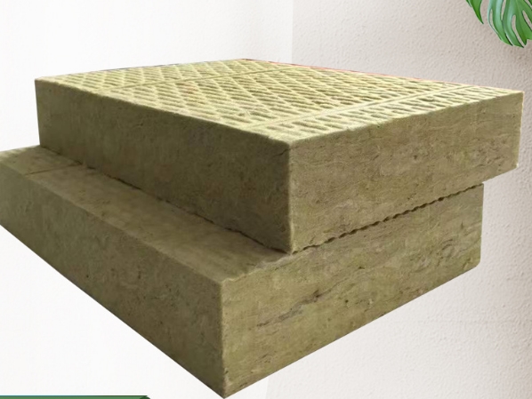 岩棉保温板材料如何区分好坏?