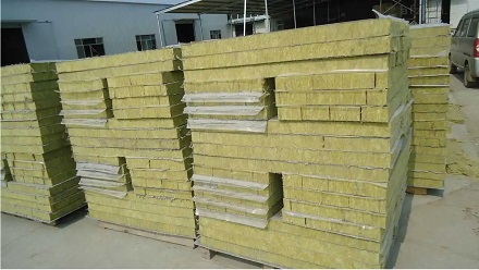 岩棉板保温系统施工对技术的要求