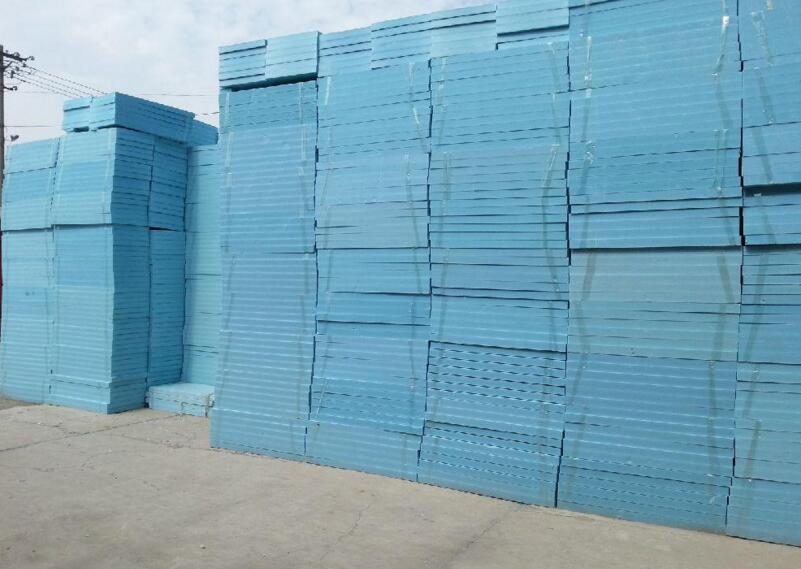 西安挤塑板中使用电热丝须注意哪些？