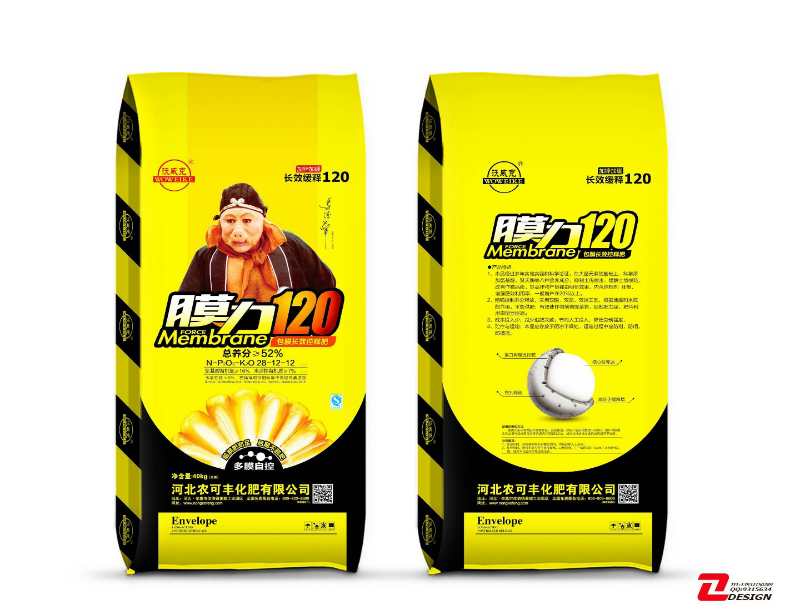 膜力120肥料 农业肥料 厂家批发