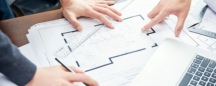 bim技术在建筑施工中如何应用？