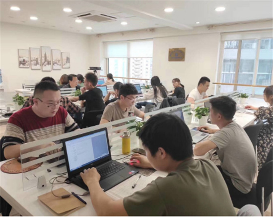 西安土建造价培训