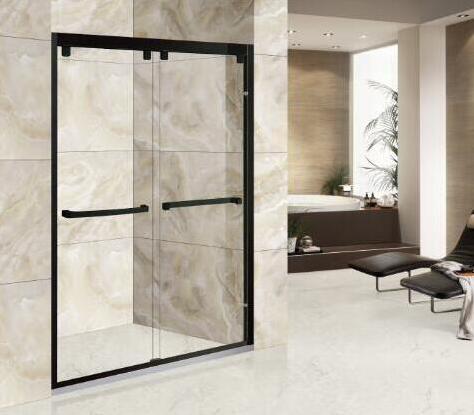 研发设计是西安淋浴房制造生产的前提和基础