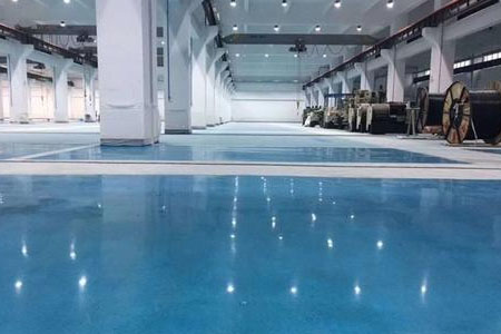地下车库的防水系统可不可以采用复合防排水板