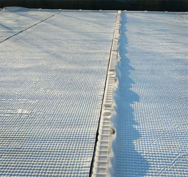 车库顶板虹吸排水系统相比传统的排水都有哪些优势？