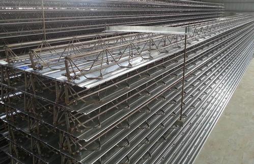 成都钢筋桁架楼承板制造的厂房常见的注意事项