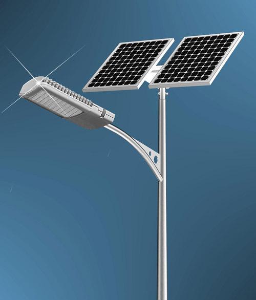 太阳能路灯价格受哪些因素影响？太阳能路灯厂家未来如何发展？