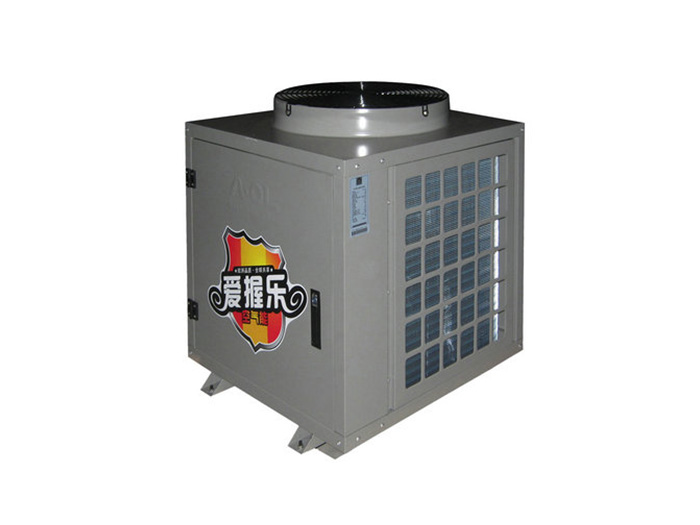 普通空气源热泵在低温下不能运行的五个主要原因！空气源热泵的工作原理和故障原因！