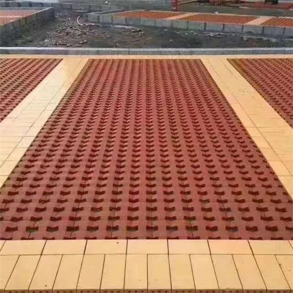 郑州植草砖