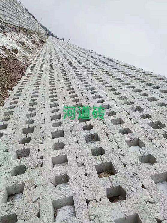 郑州河道砖厂家