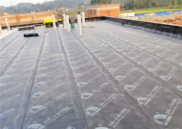 屋面防水一般用什么防水材料呢