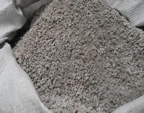 四川保温砂浆有时会出现结块是什么原因呢？