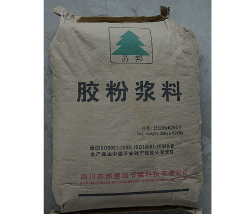 盘点四川保温砂浆有哪些特性
