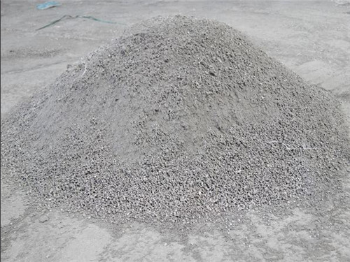 重慶保溫砂漿如何才能不開裂？