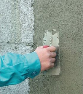 關於在重慶建築保溫砂漿牆體