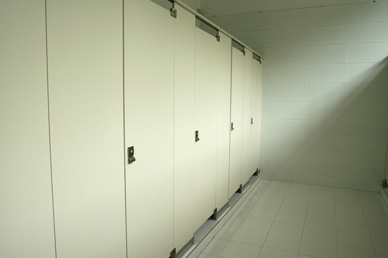 北京卫生间怎么做隔断，卫生间隔断材料有哪些