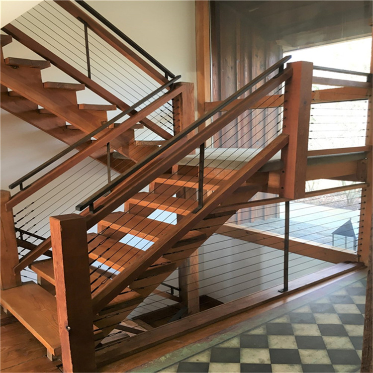 成都木扶手樓梯好用嗎 ？價格貴嗎？