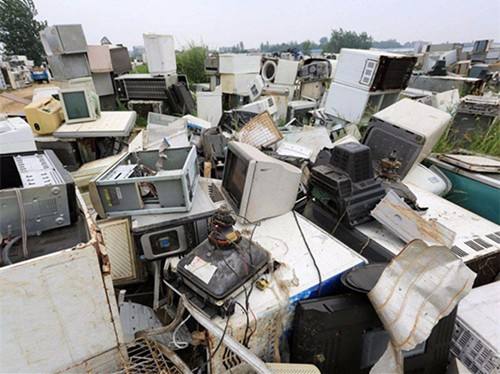 在内蒙古真的是谁都可以做废旧物资回收业务吗？
