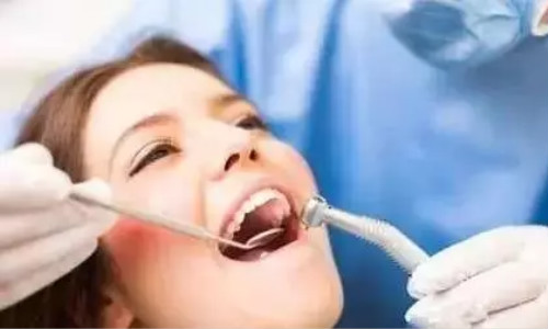 恒瑞口腔分享一些牙齿缺失可能会引起的问题
