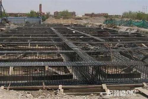 新疆地基基础施工