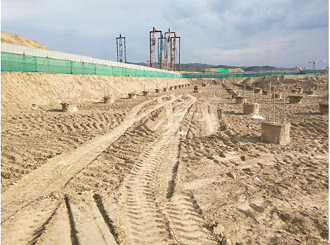 新疆地基基础设备租赁