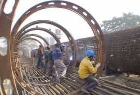 桥梁桩基施工技术的详细过程