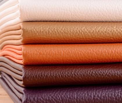 成都皮革廠家分享皮革的表面處理方法是什么？