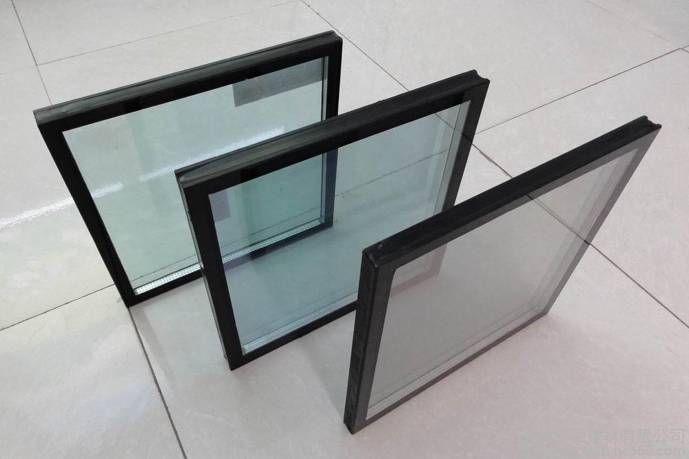 夾膠玻璃和中空玻璃有哪些區別？