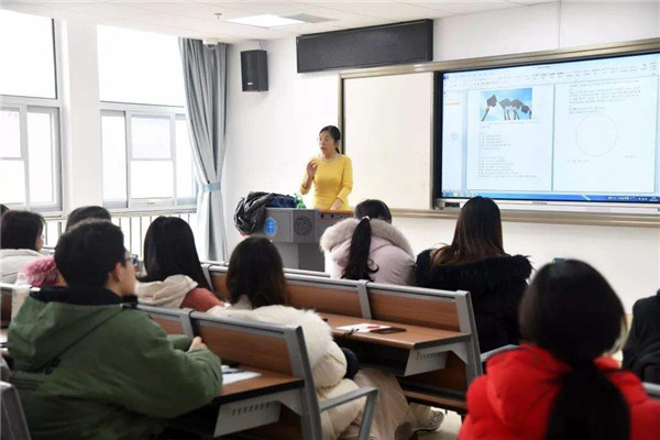 你见过在在郑州受欢迎的考研自习室吗？