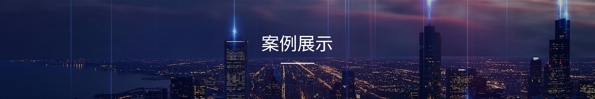 成功案例