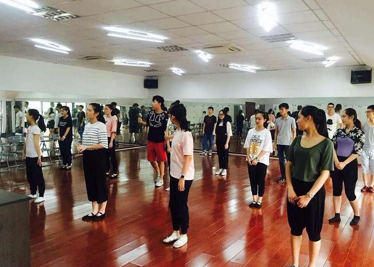 影视表演培训班学习过程中的几个重点是什么
