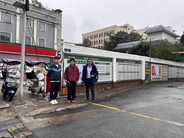 芦山县沫东农机加油站经营危险化学品安全现状评价