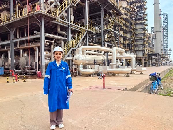 中国石油四川石化有限责任公司催化裂化满负荷瓶颈改造项目（一阶段）