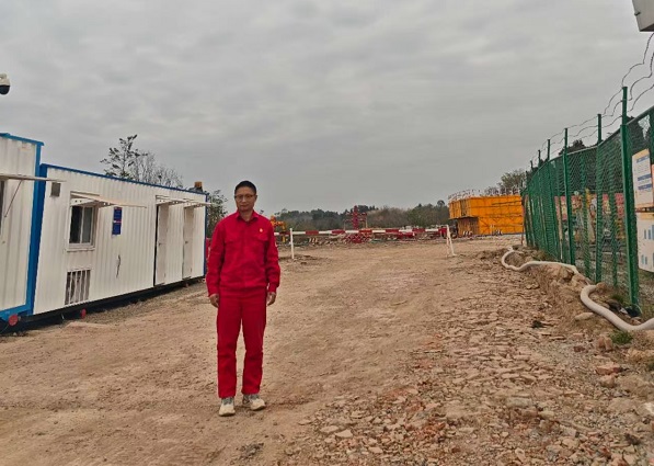 中国石油化工股份有限公司西南油气分公司（采气三厂）江沙203-8HF井组地面建设工程安全验收评价报告