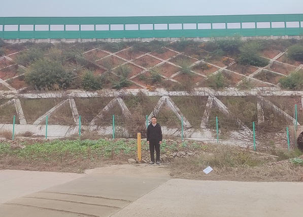 中国石油化工股份有限公司西南油气分公司彭州-新场输气管道工程安全验收评价