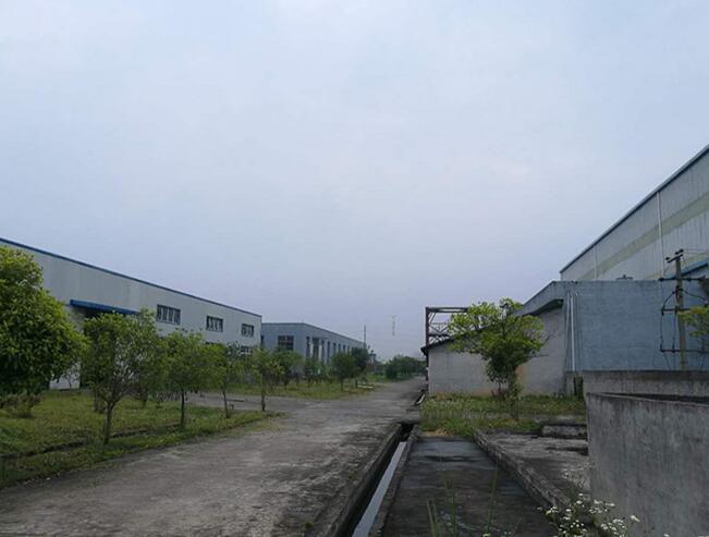 四川PVC膜倉儲基地