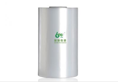 带你了解成都POF收缩袋的主要特点？