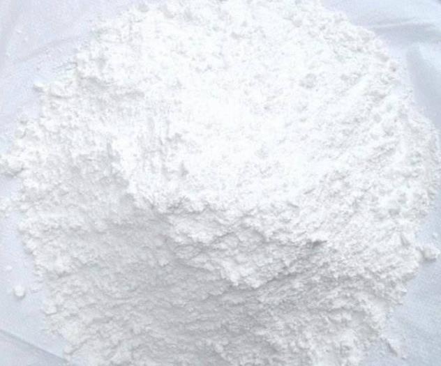 陜西超細硫酸鋇粉的生產和應用研究