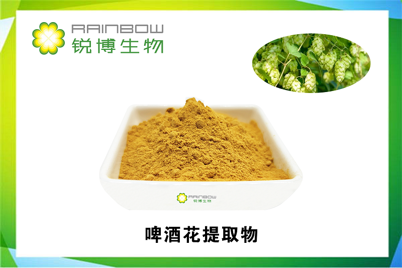 啤酒花提取物
