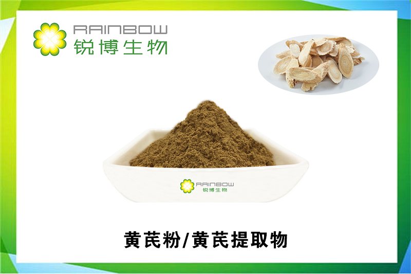 黄芪粉-黄芪提取物